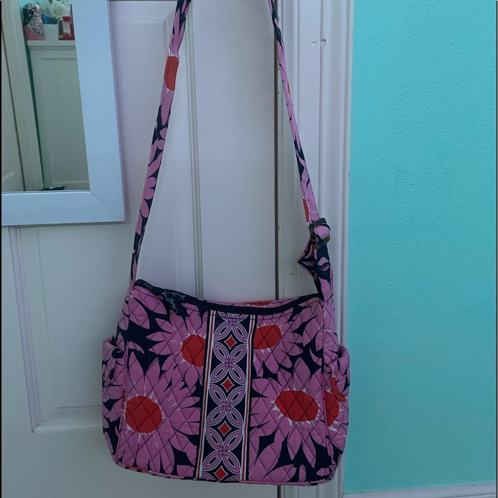 Vera Bradley Cross Body